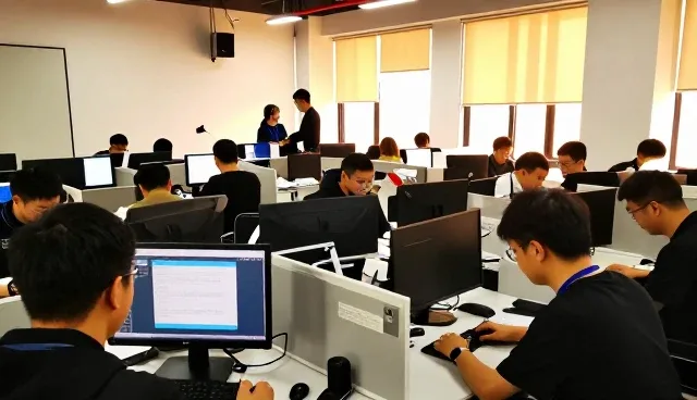 仓储物流使用团队有哪些优势