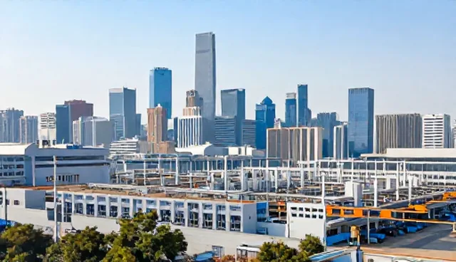 技术迭代如何提升系统在复杂环境下的运行效率