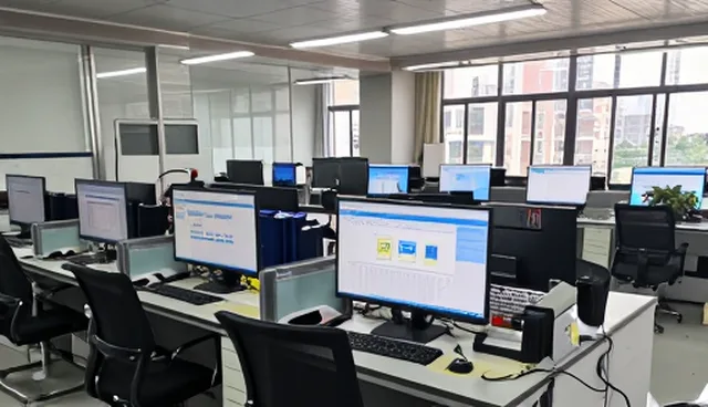 企业成长中人员配置与能力建设的协同路径
