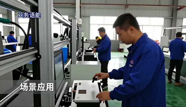 软件研发等提升商业空间整体体验