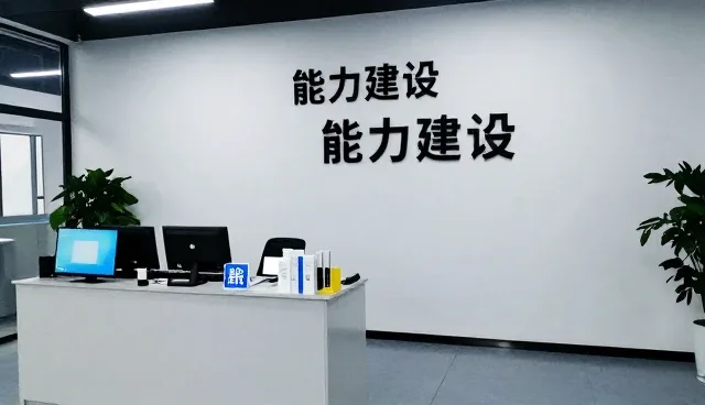 成果转化中的能力建设如何驱动效率提升
